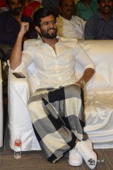 Geetha Govindham Movie Audio Launch Photos